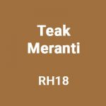Resto Holzkitt in der Farbe Birke Teak - Meranti
